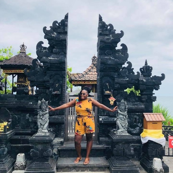 Short set - Picture 6 of 6